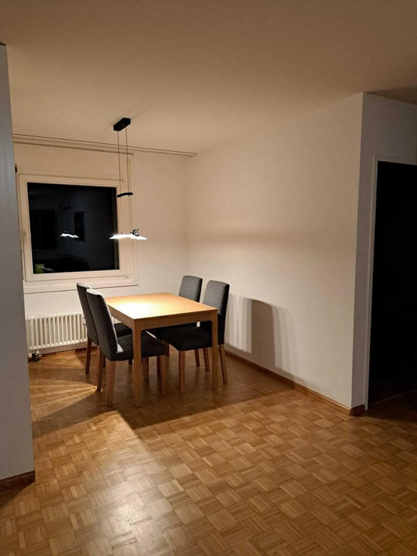 Bellissimo appartamento di 3 locali ad Arlesheim - Foto 3 di 7