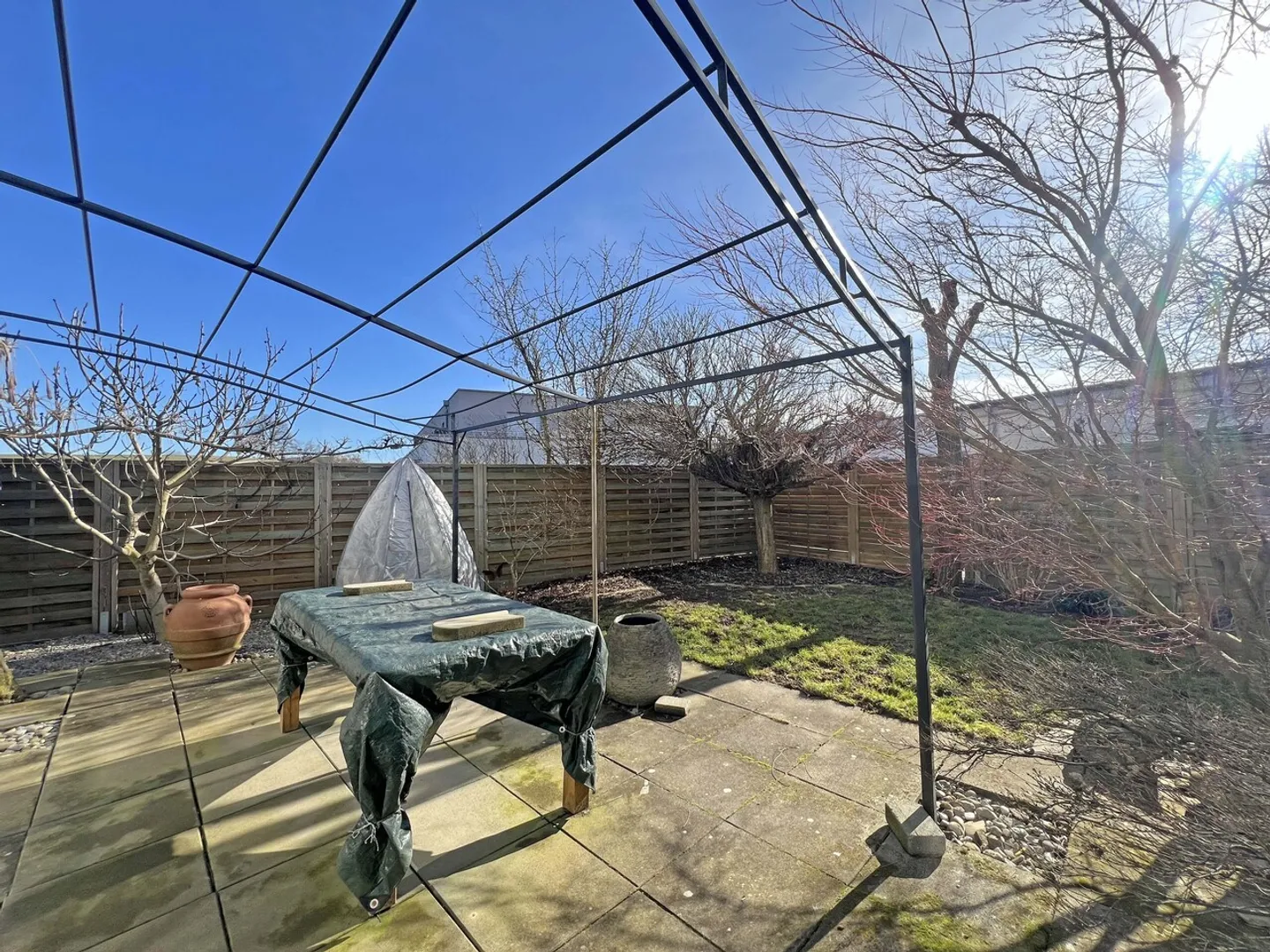 Villa individuelle de 5 pièces dans un écrin de verdure - Foto 11 von 13