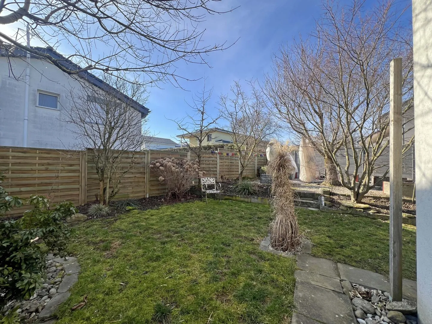 Villa individuelle de 5 pièces dans un écrin de verdure - Foto 12 von 13