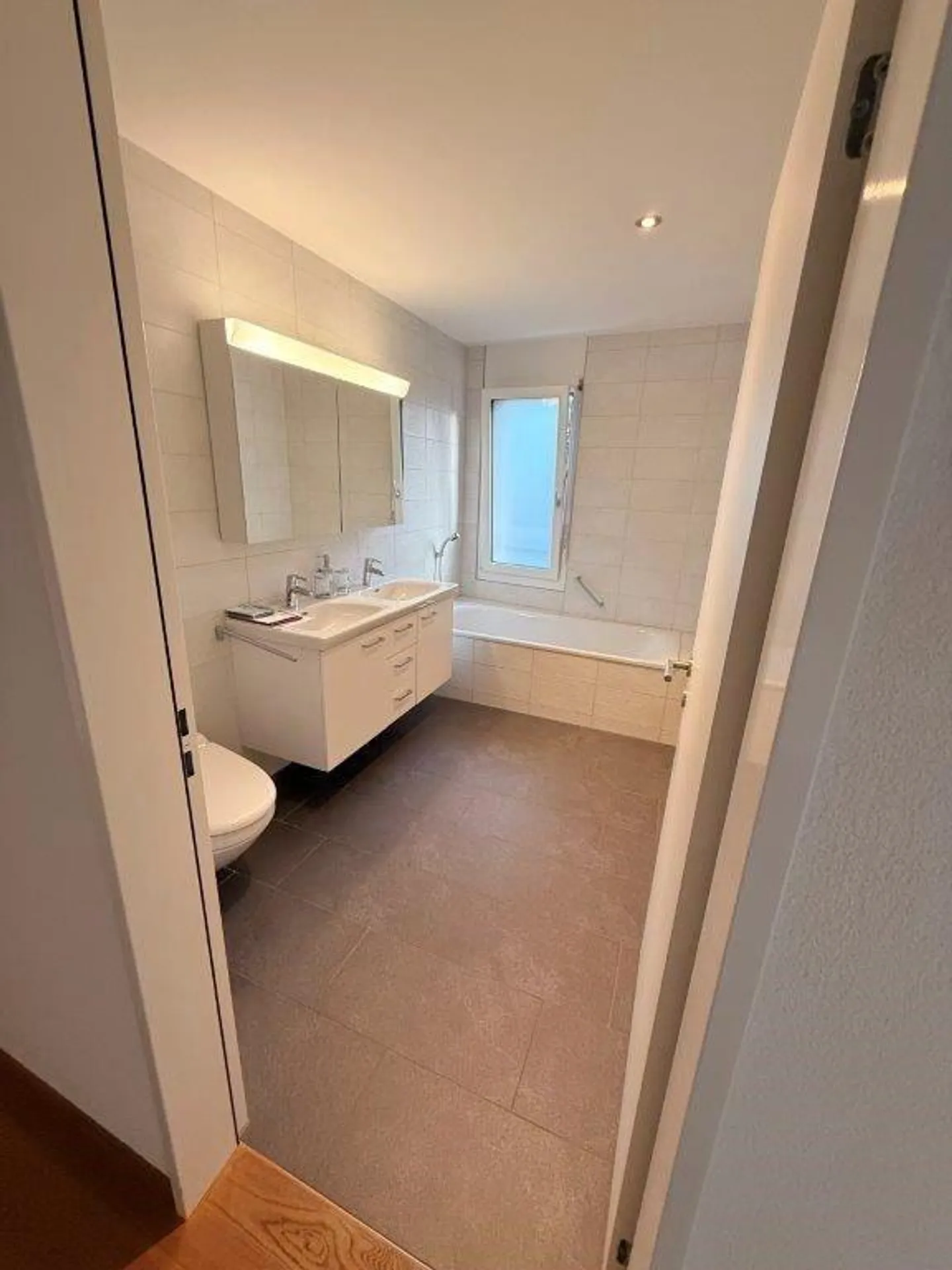 Modern 3½-room apartment in the center of Hinwil - Photo 7 of 10