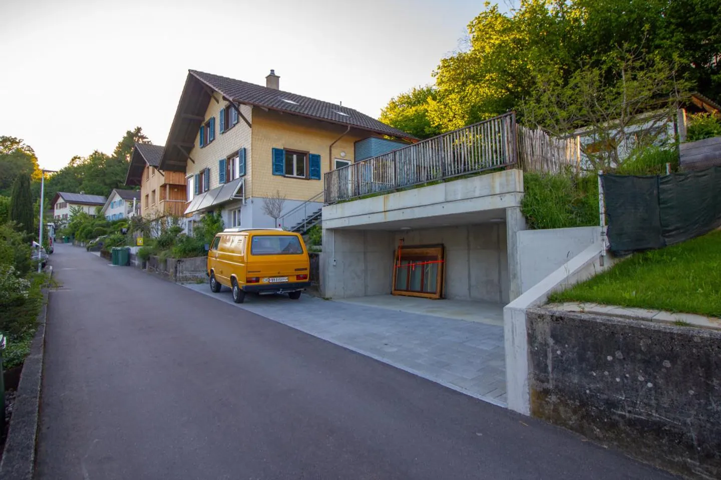 Family Living with a View - Photo 3 of 12
