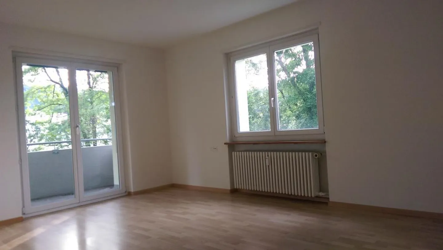 Wohnen an der Ergolz - Foto 5 von 5