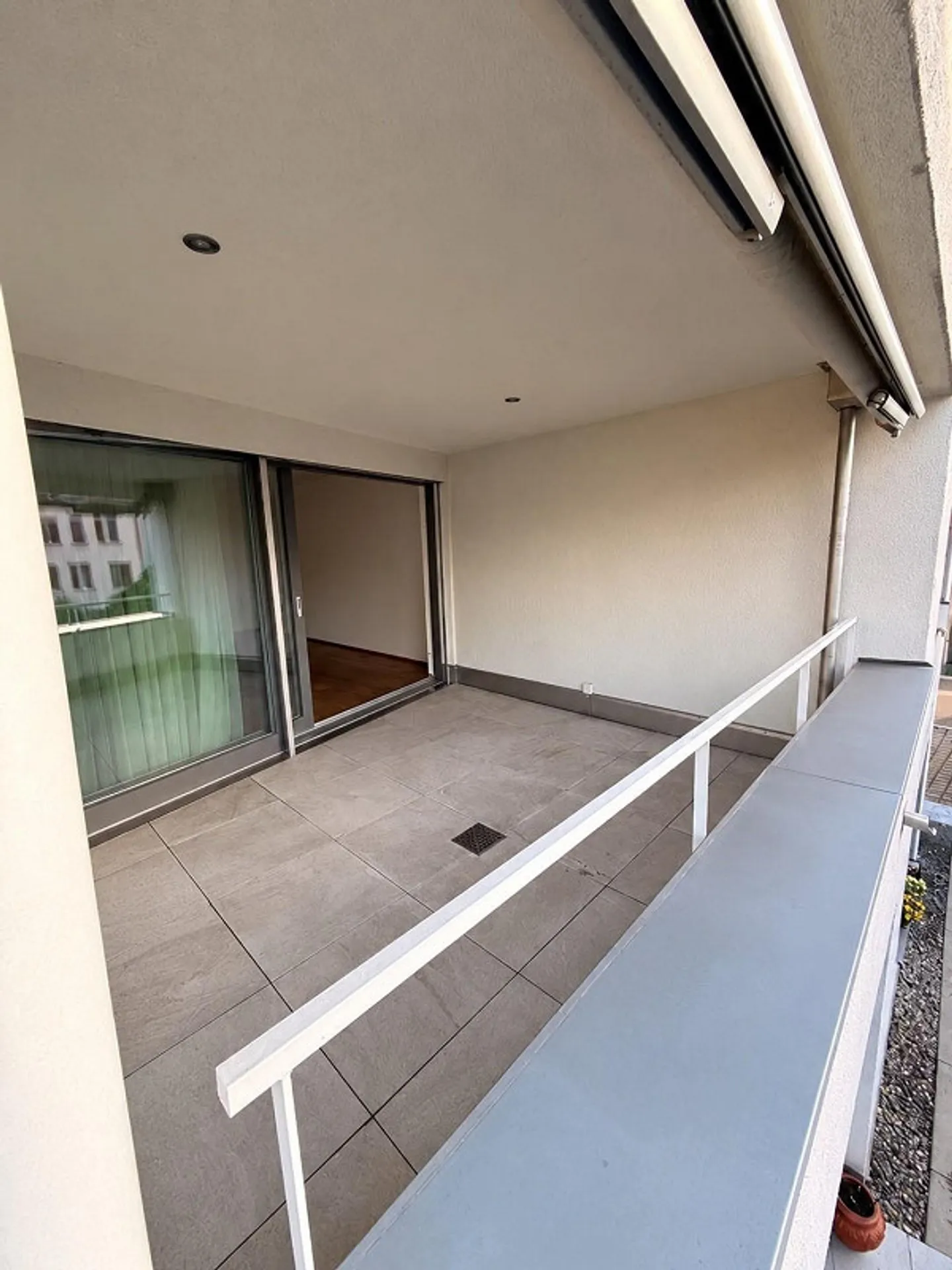 Modern 3½-room apartment in the center of Hinwil - Photo 5 of 10