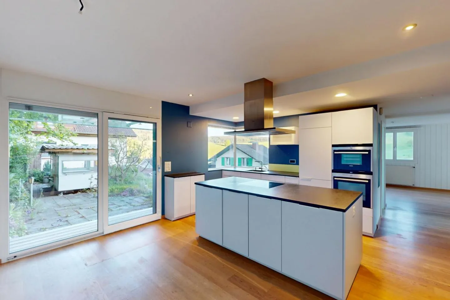 Family Living with a View - Photo 8 of 12