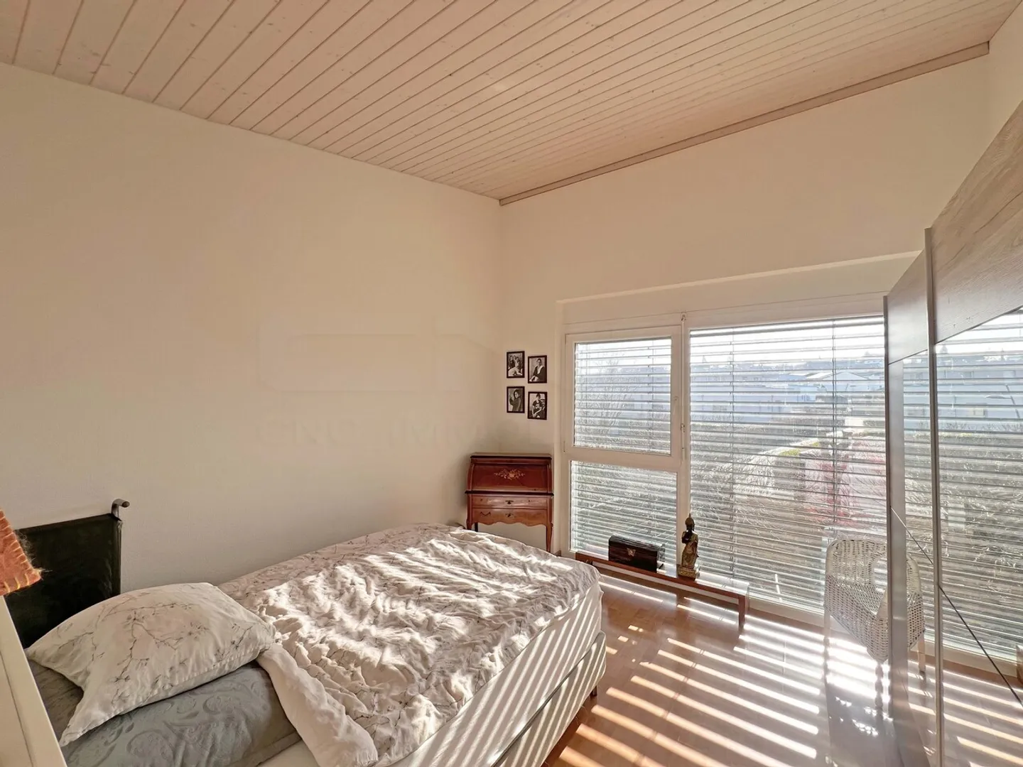 Villa individuelle de 5 pièces dans un écrin de verdure - Foto 8 von 13