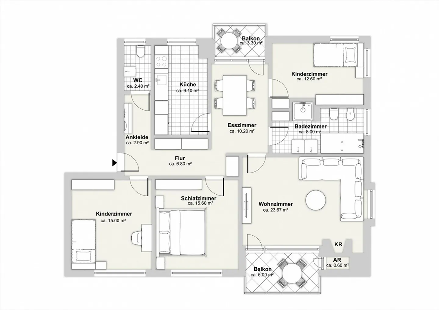 Living with a View - Your New Home! - Photo 11 of 11