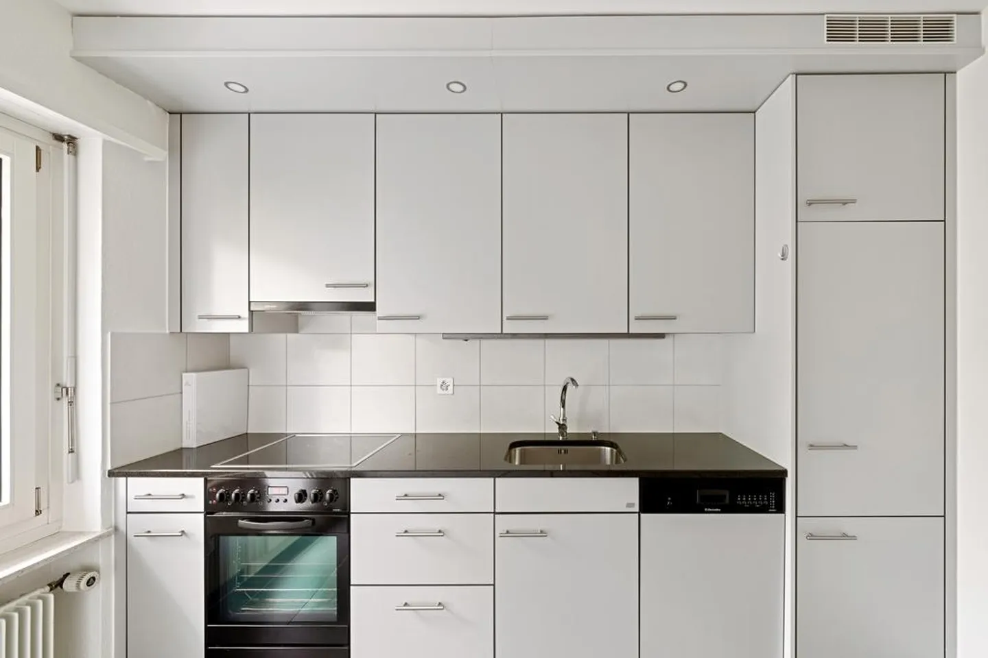 Appartement lumineux de 3 pièces à Füllinsdorf - Photo 6 sur 10