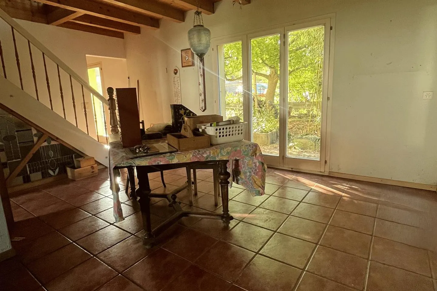 Charmantes Einfamilienhaus - Foto 6 von 11