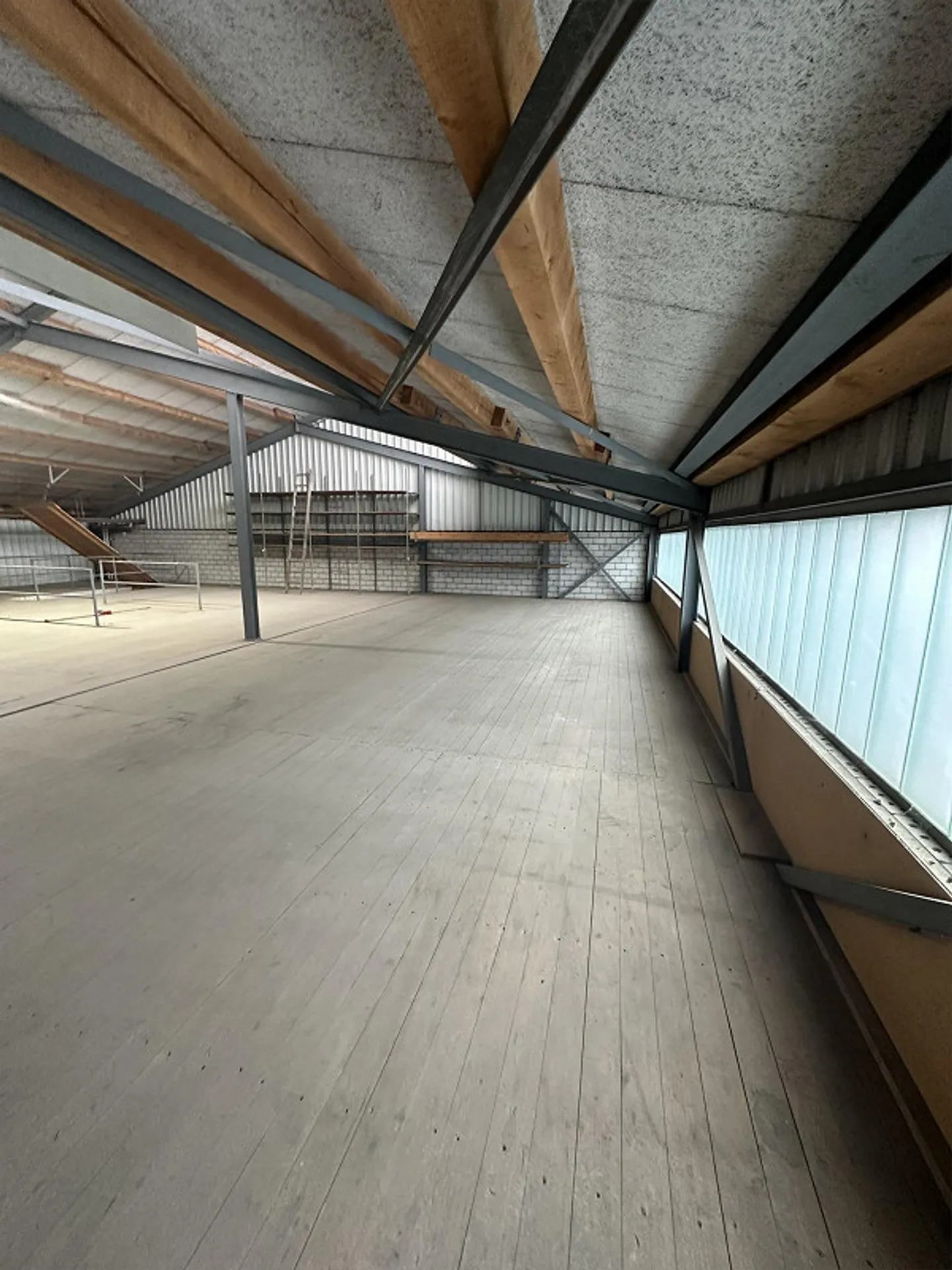 Opportunità commerciale versatile a Herblingertal - Foto 1 di 3