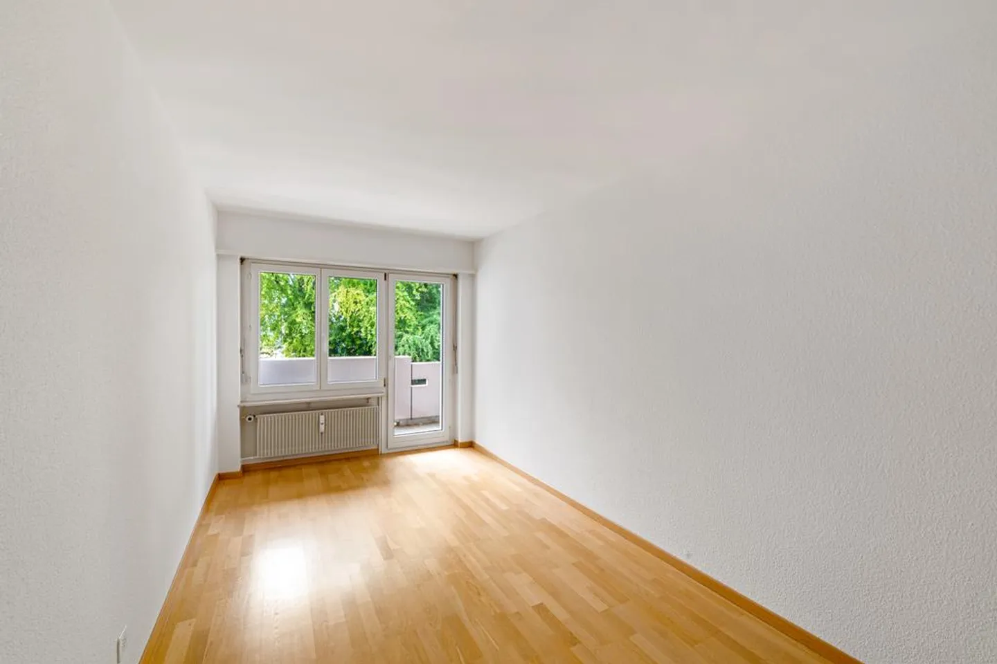 Appartement lumineux de 3 pièces à Füllinsdorf - Photo 7 sur 10