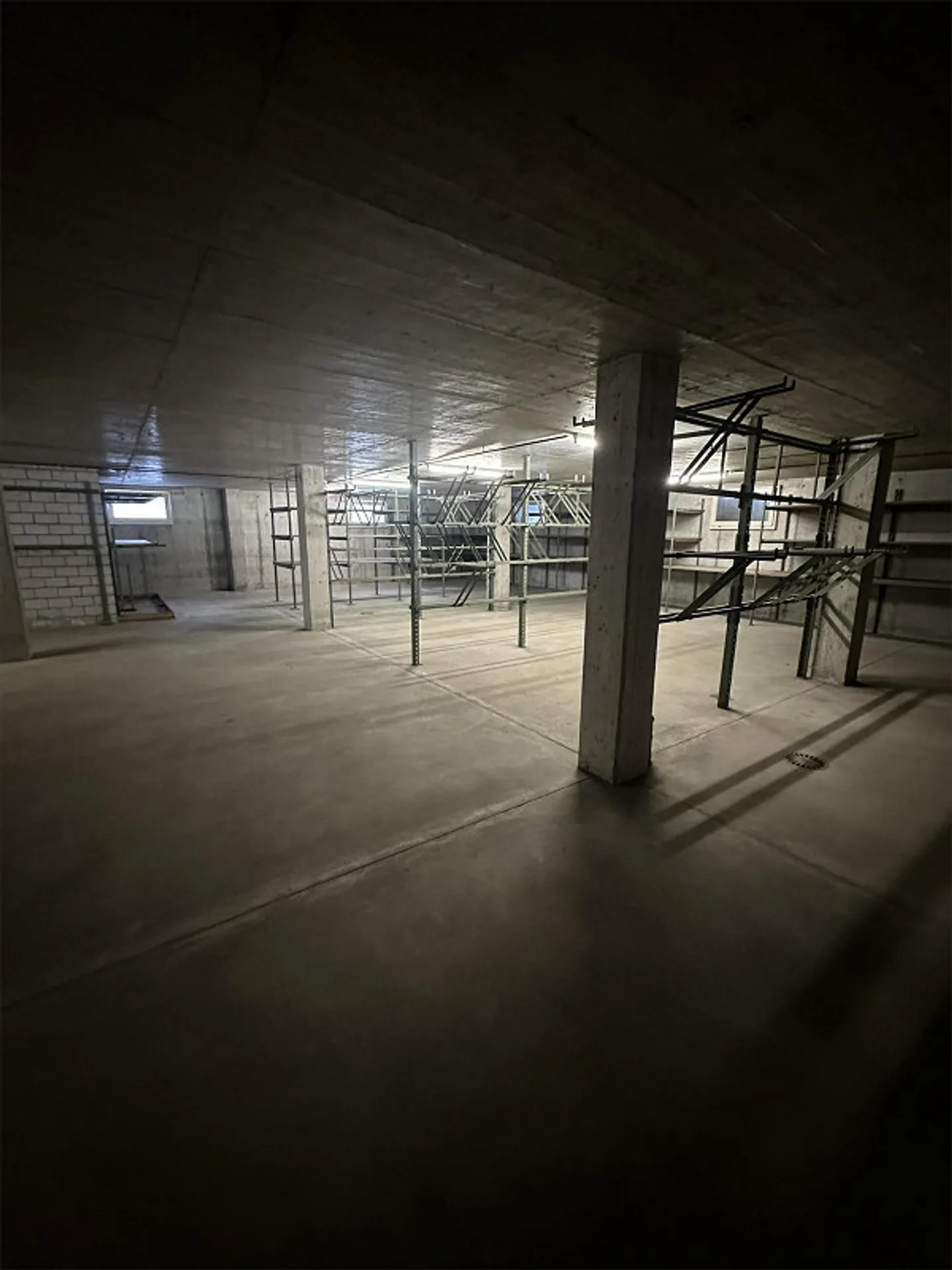 Opportunità commerciale versatile a Herblingertal - Foto 3 di 3