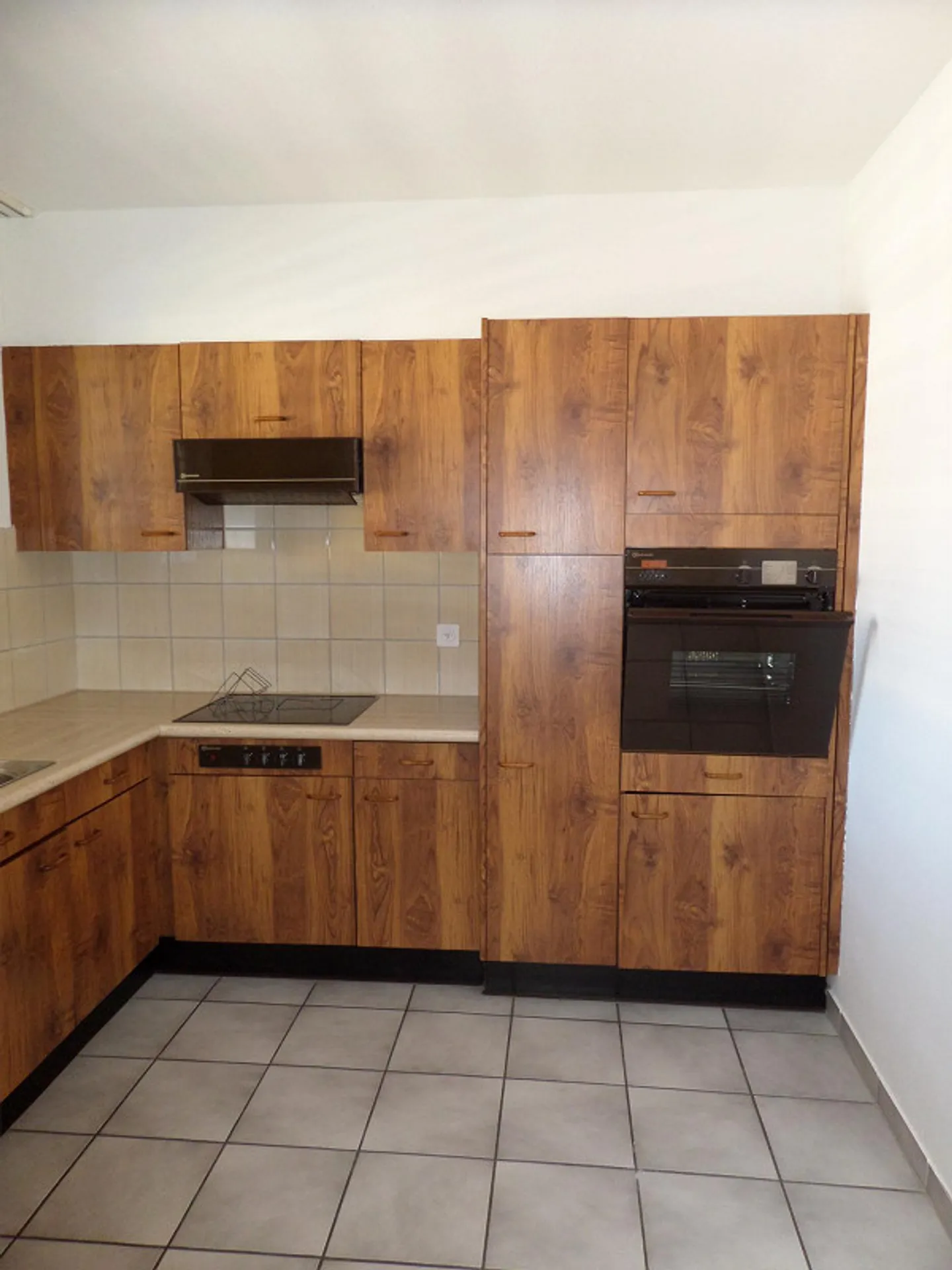 Appartamento spazioso in zona verde - Foto 6 di 6