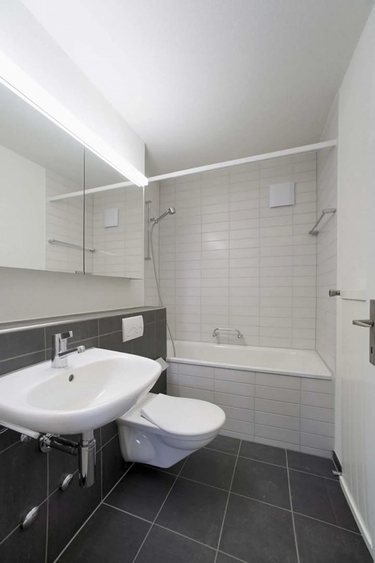 Gemütliche Wohnung in Brugg - Foto 5 von 6