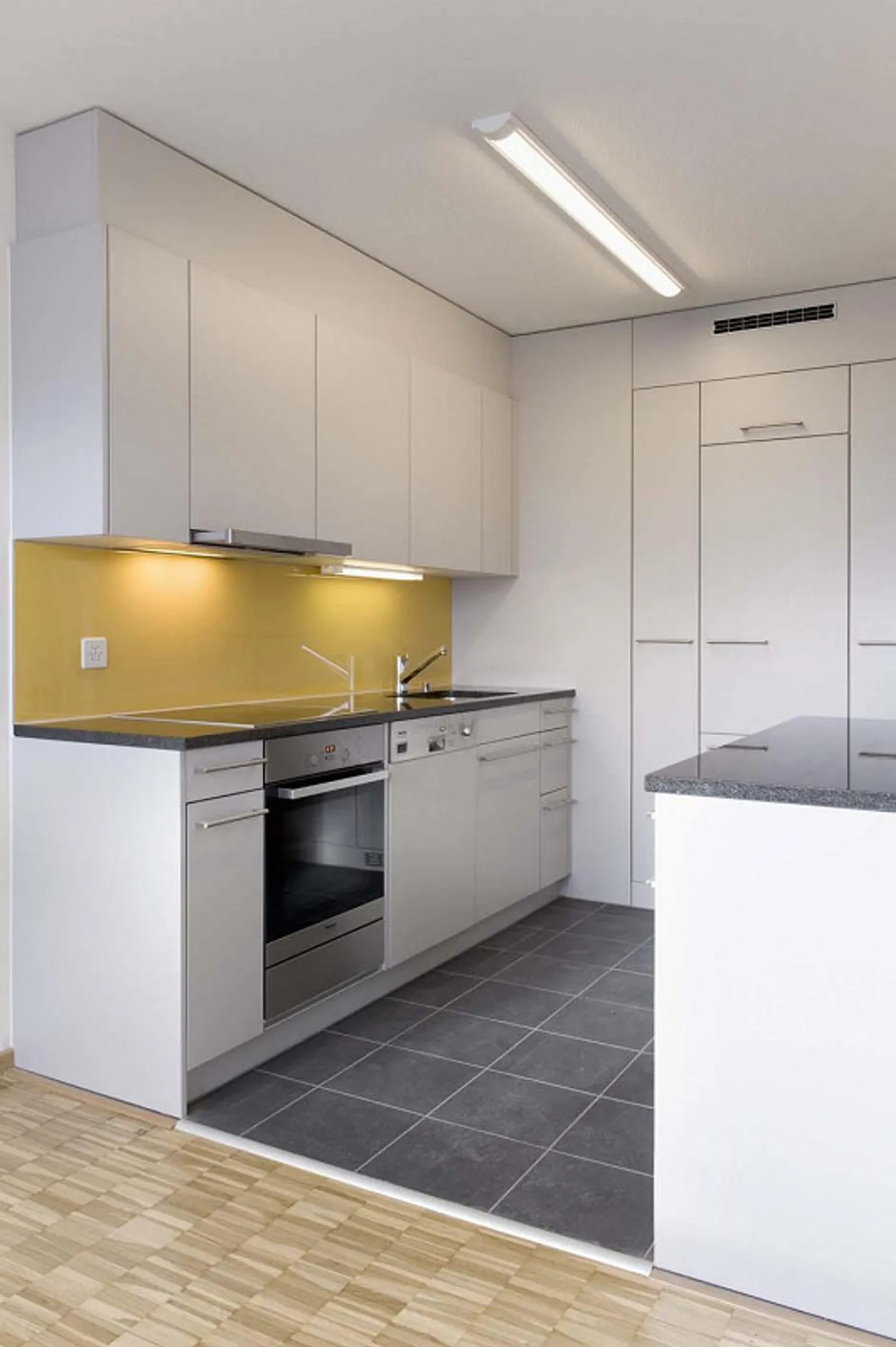 Gemütliche Wohnung in Brugg - Foto 3 von 6