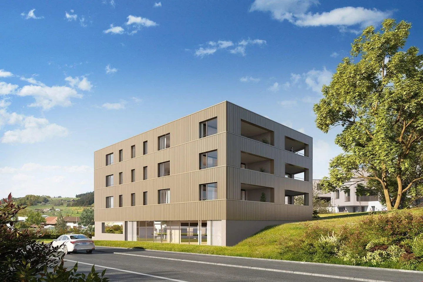 Trigon61 - In the Heart of Central Switzerland - Photo 2 of 6