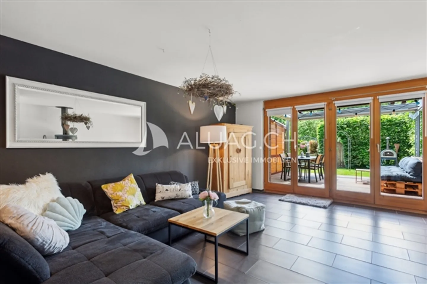 Stepped house for sale - Photo 7 of 13