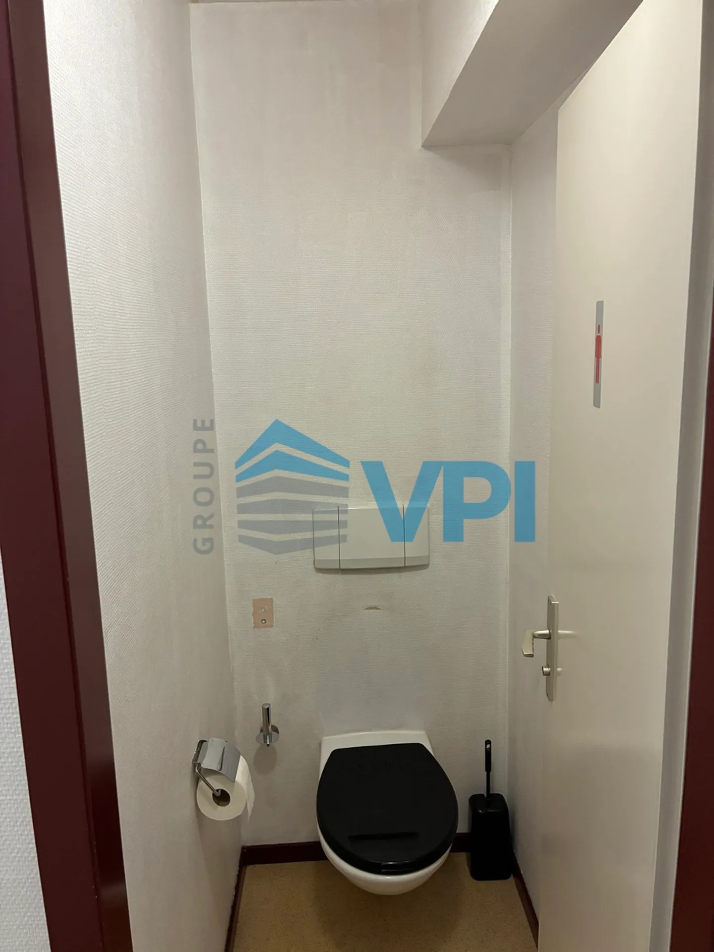 Mont-sur-Lausanne - Helles Büro von 169 m² im Erdgeschoss - Foto 19 von 19