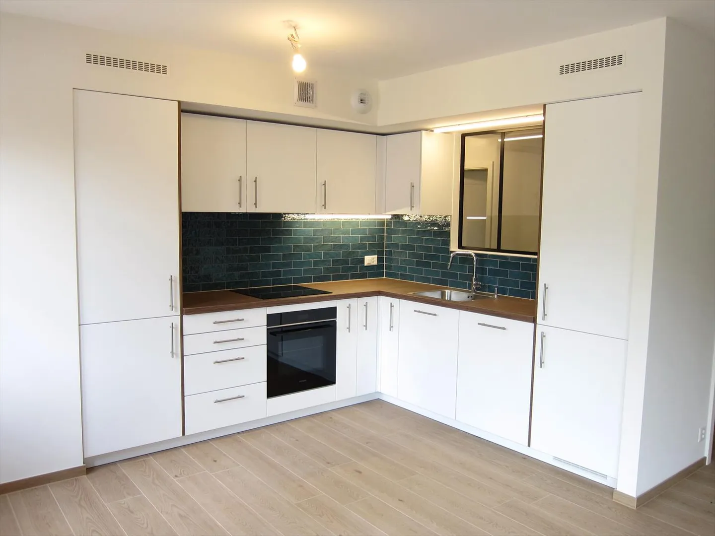 Casa a schiera - Foto 5 di 36