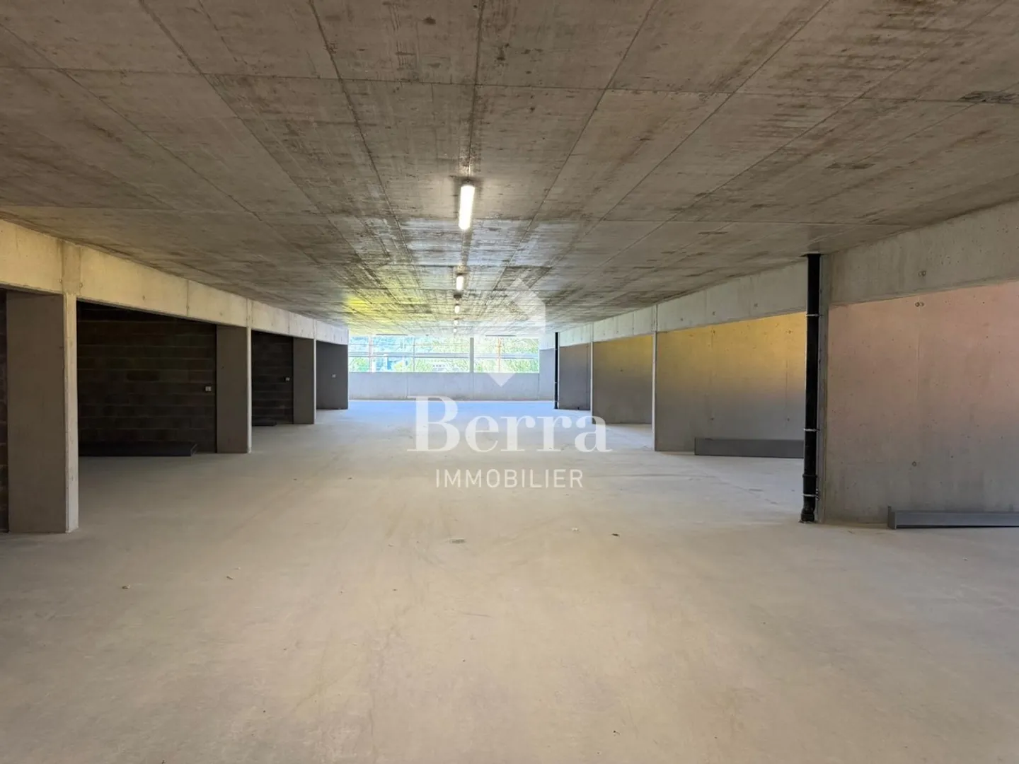 Industrial Space in Martigny - Photo 14 of 19