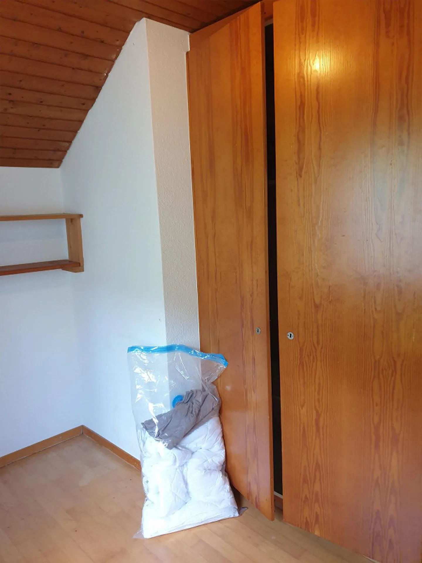 Casa unifamiliare di 6 stanze con grande giardino e capanno - Foto 9 di 17