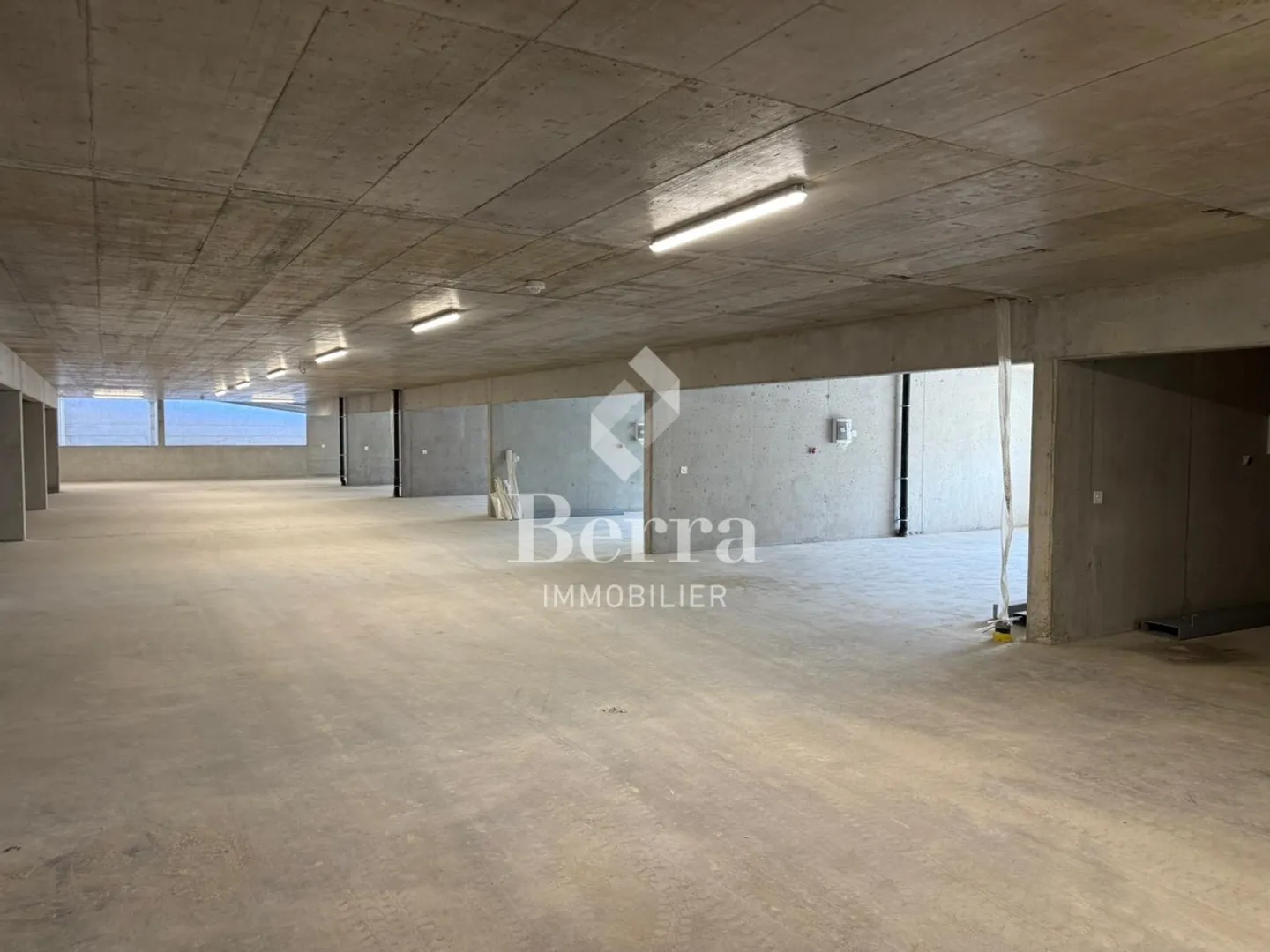 Industrial Space in Martigny - Photo 16 of 19