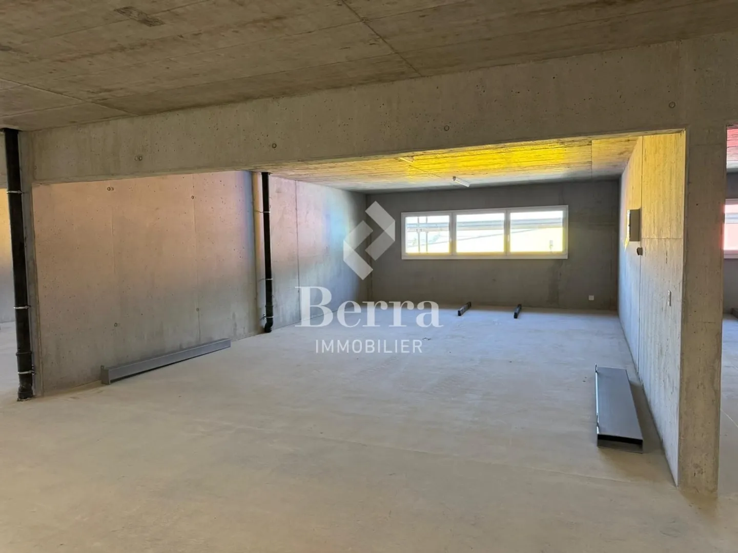 Industrial Space in Martigny - Photo 17 of 19