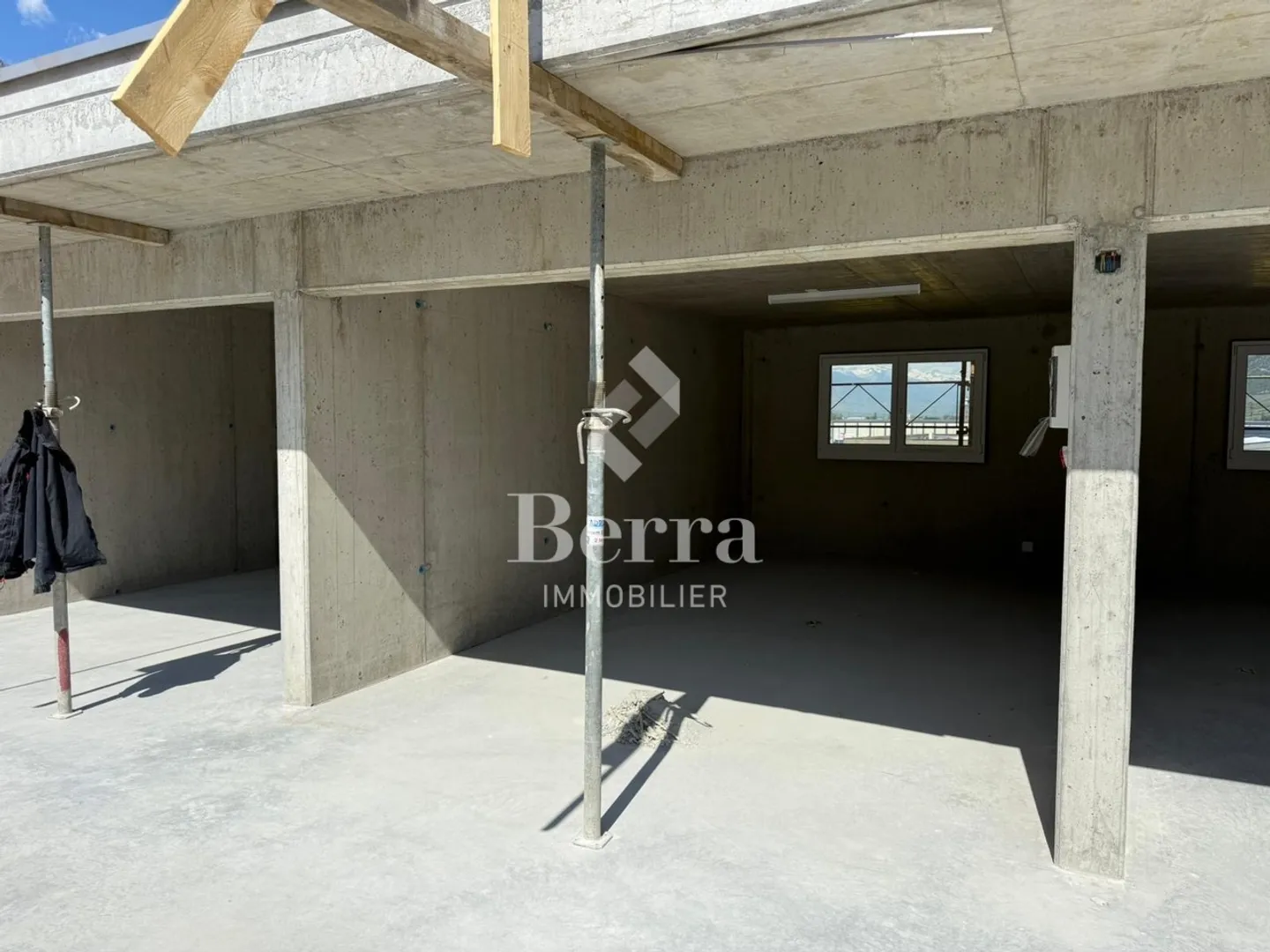 Industrial Space in Martigny - Photo 18 of 19