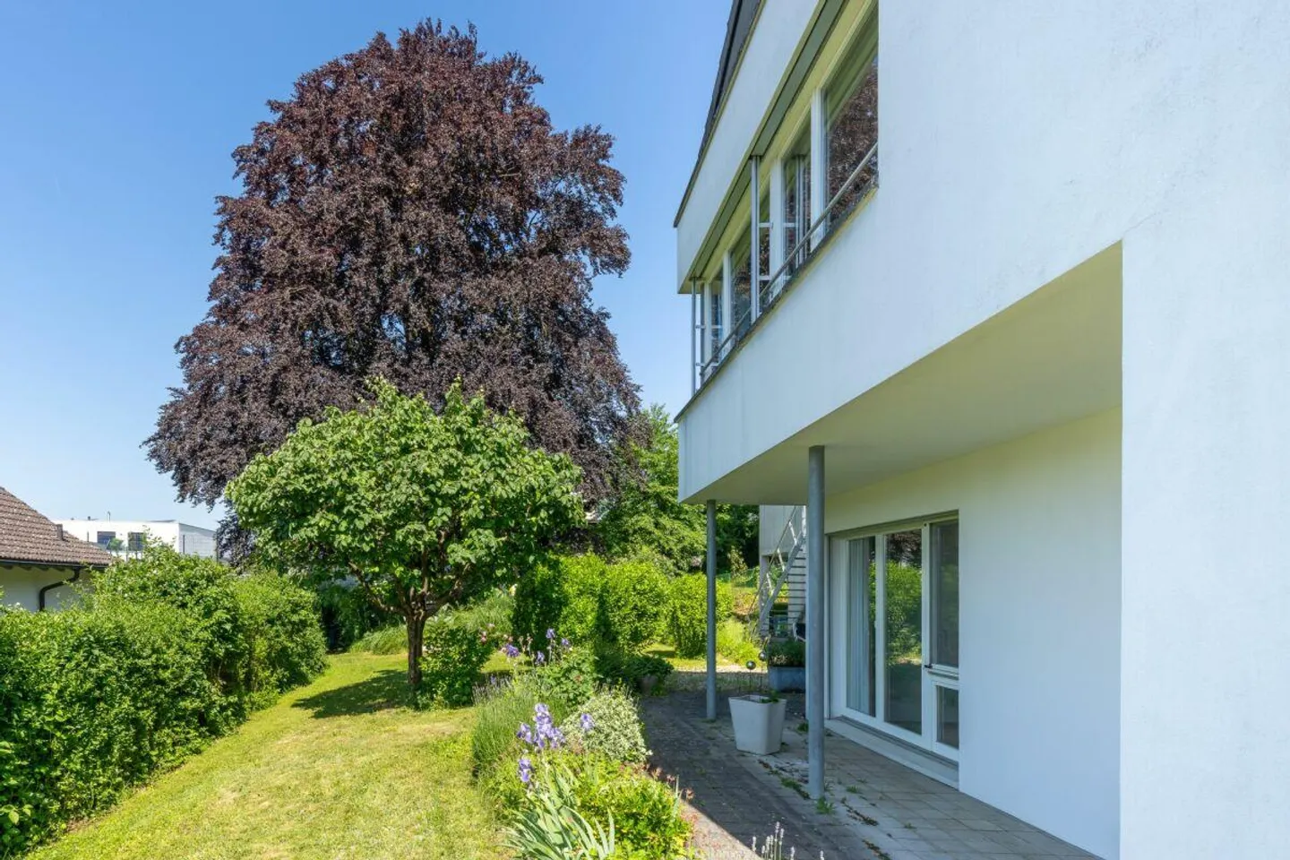 Rietstrasse 19, Stein am Rhein - Photo 16 of 21