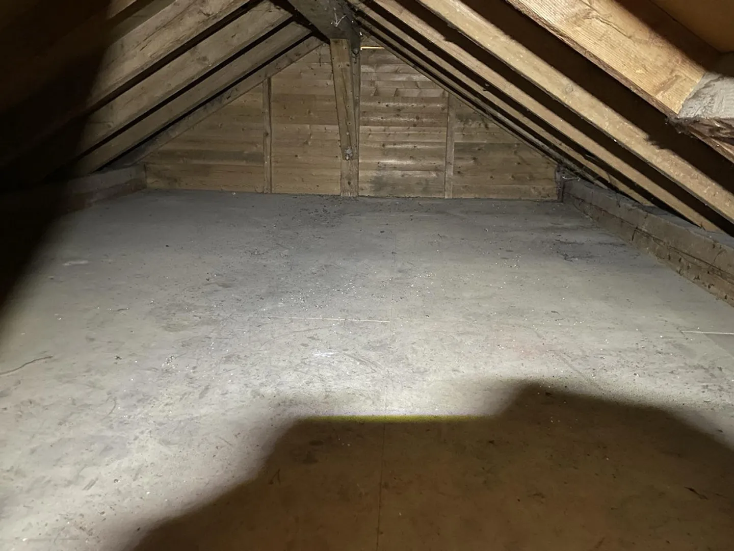 Casa unifamiliare di 6 stanze con grande giardino e capanno - Foto 12 di 17