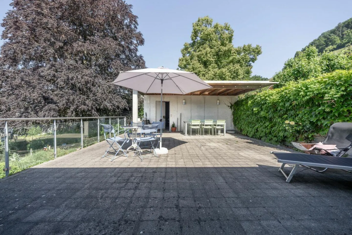 Rietstrasse 19, Stein am Rhein - Photo 18 of 21