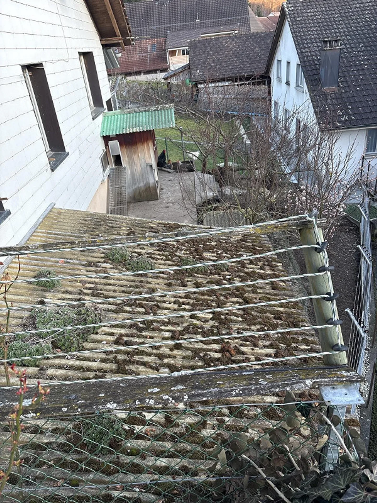 Casa unifamiliare di 6 stanze con grande giardino e capanno - Foto 17 di 17