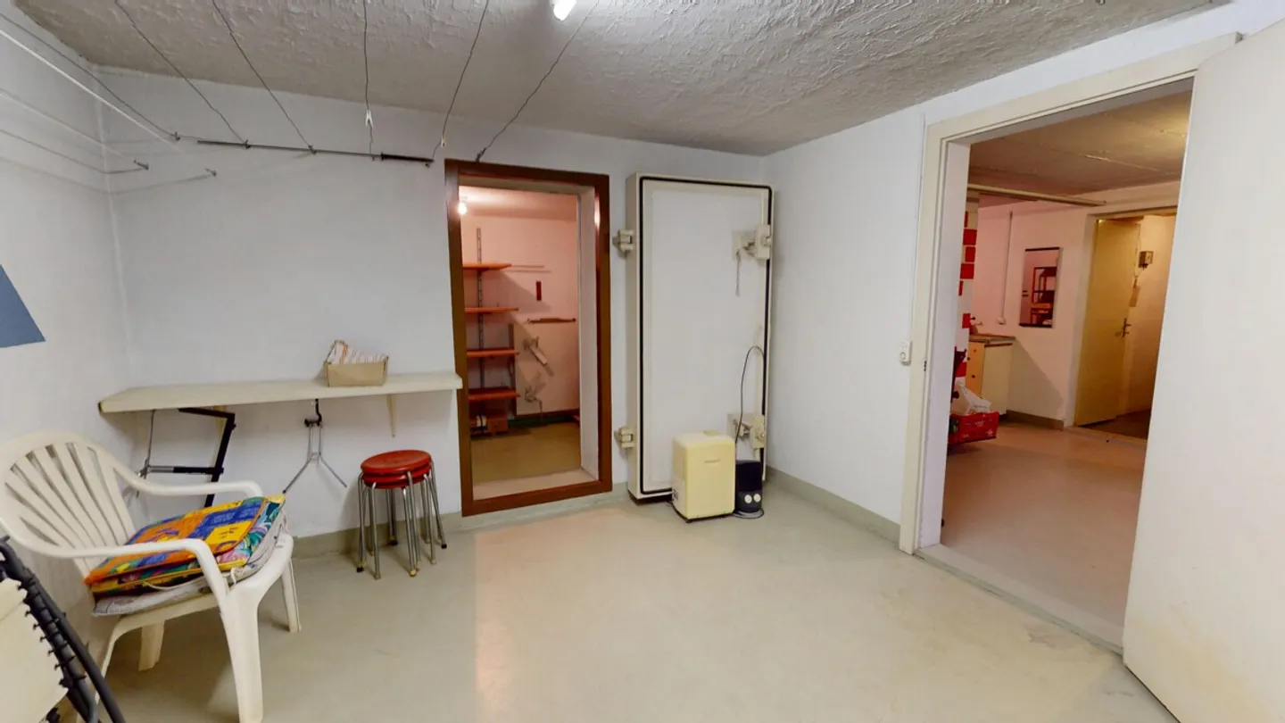 Beaucoup d'espace à quelques minutes de l'Aare - Photo 13 sur 13