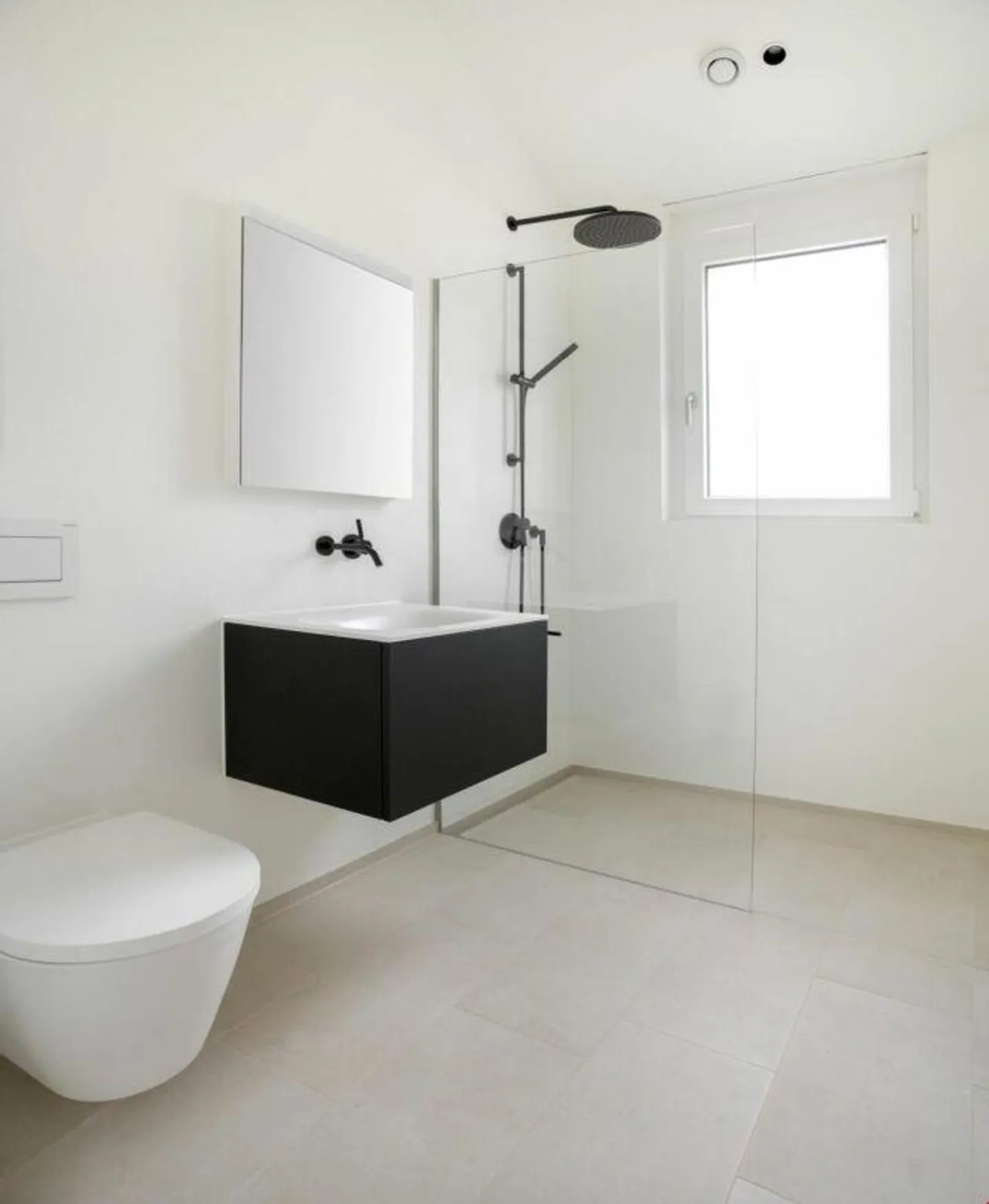 Exklusive Penthousewohnung mit See- und Bergsicht - Foto 8 von 12