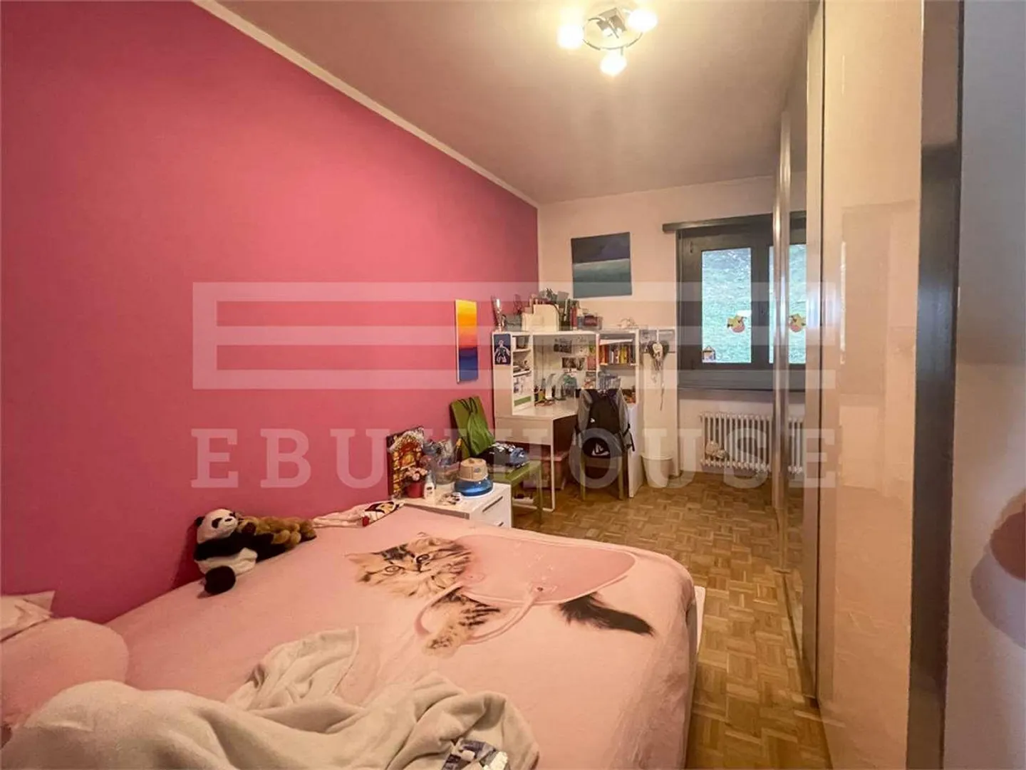 Appartamento in affitto - Foto 8 di 13