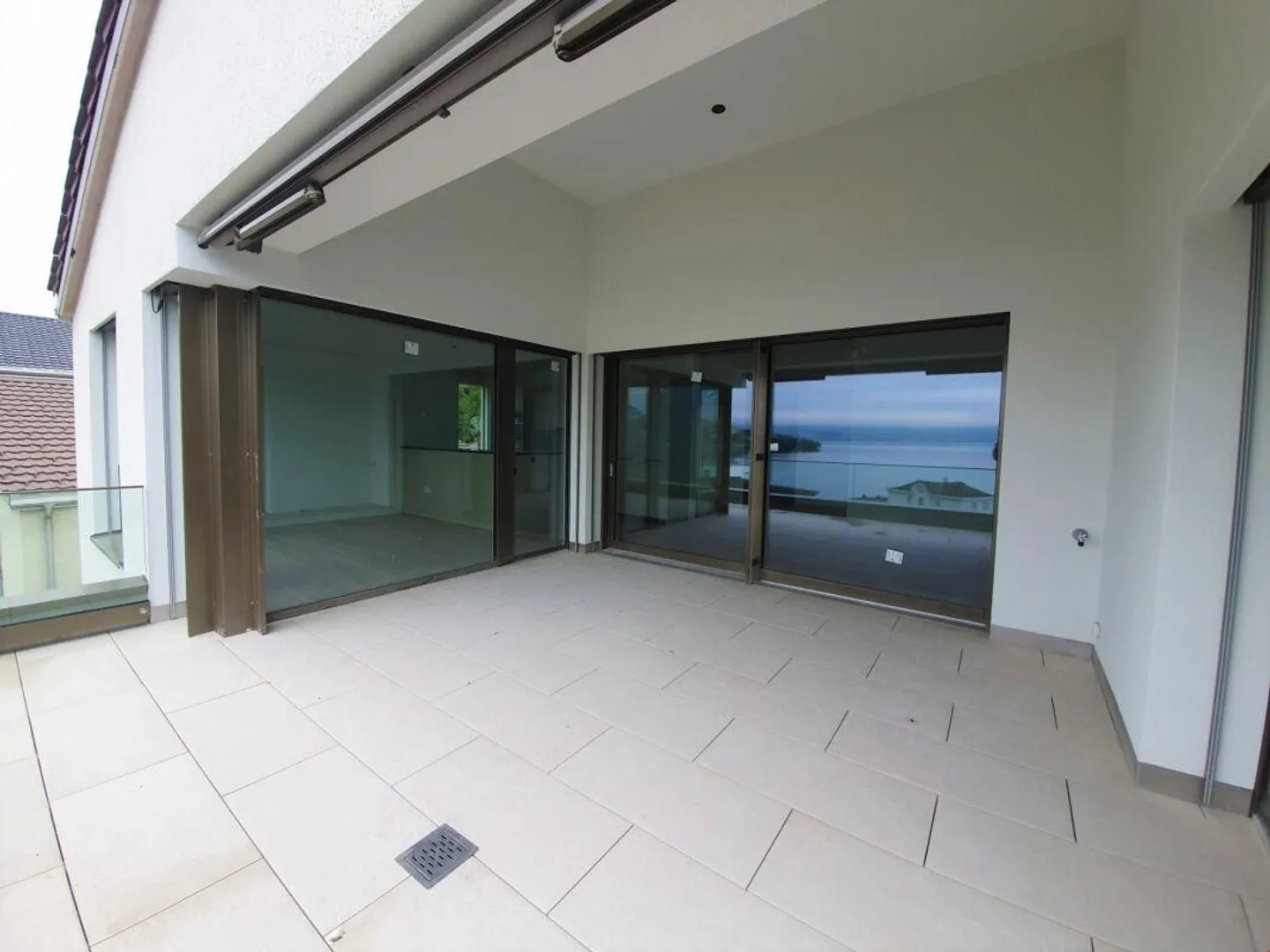 Exklusive Penthousewohnung mit See- und Bergsicht - Foto 12 von 12