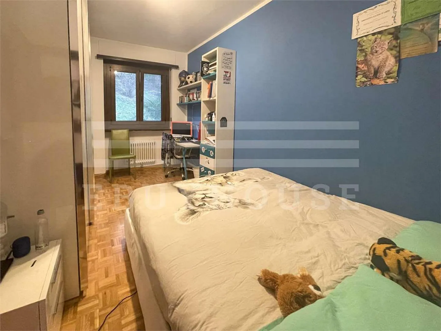 Appartamento in affitto - Foto 9 di 13