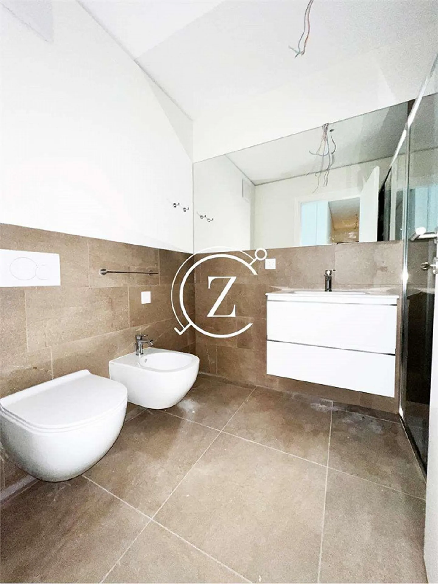 Bioggio - Wunderschöne 3,5 Zimmer mit Seeblick - Foto 6 von 13