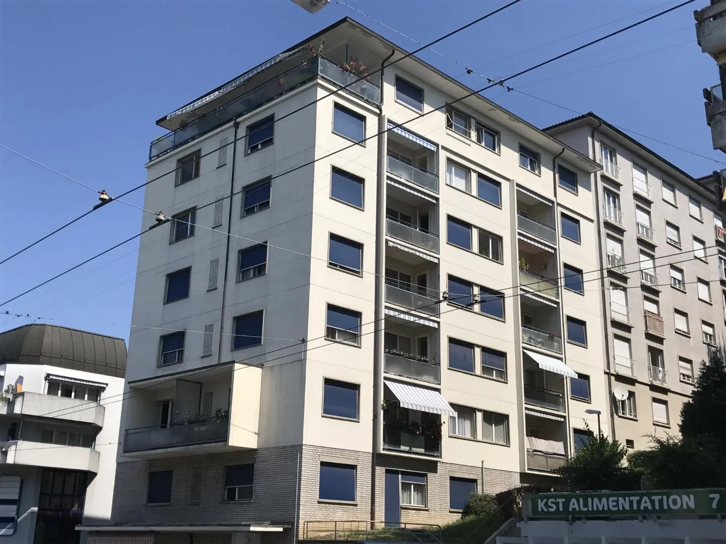 Appartamento 2 stanze - Foto 1 di 1