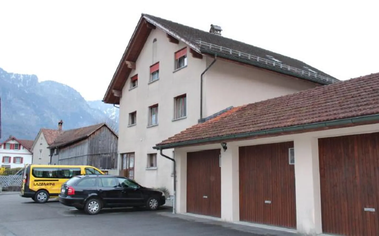 Appartamento di 4,5 stanze a Flums - Foto 3 di 8