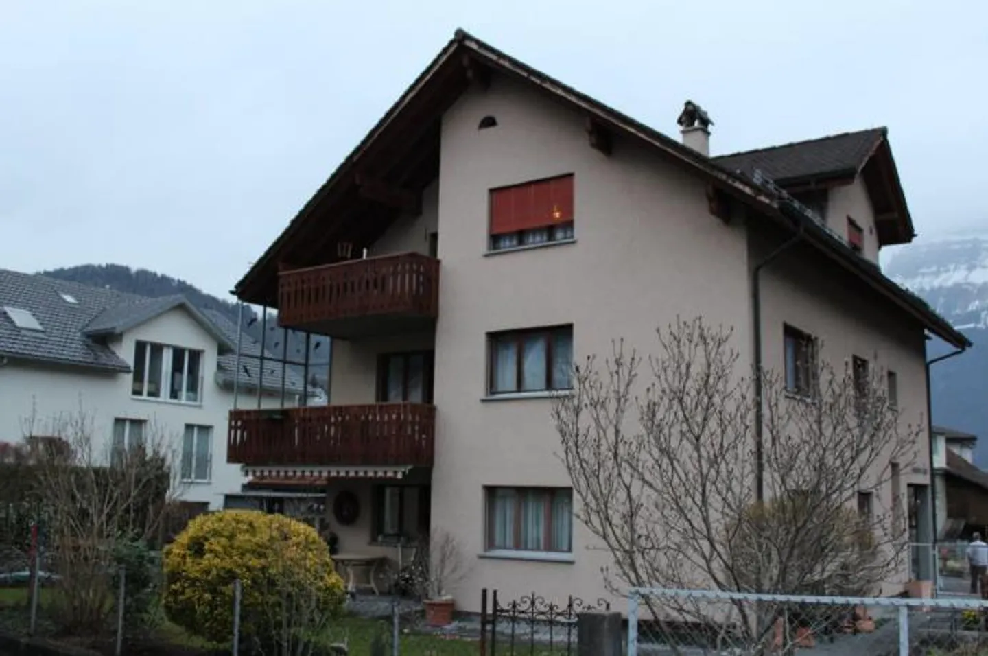 Appartamento di 4,5 stanze a Flums - Foto 1 di 8