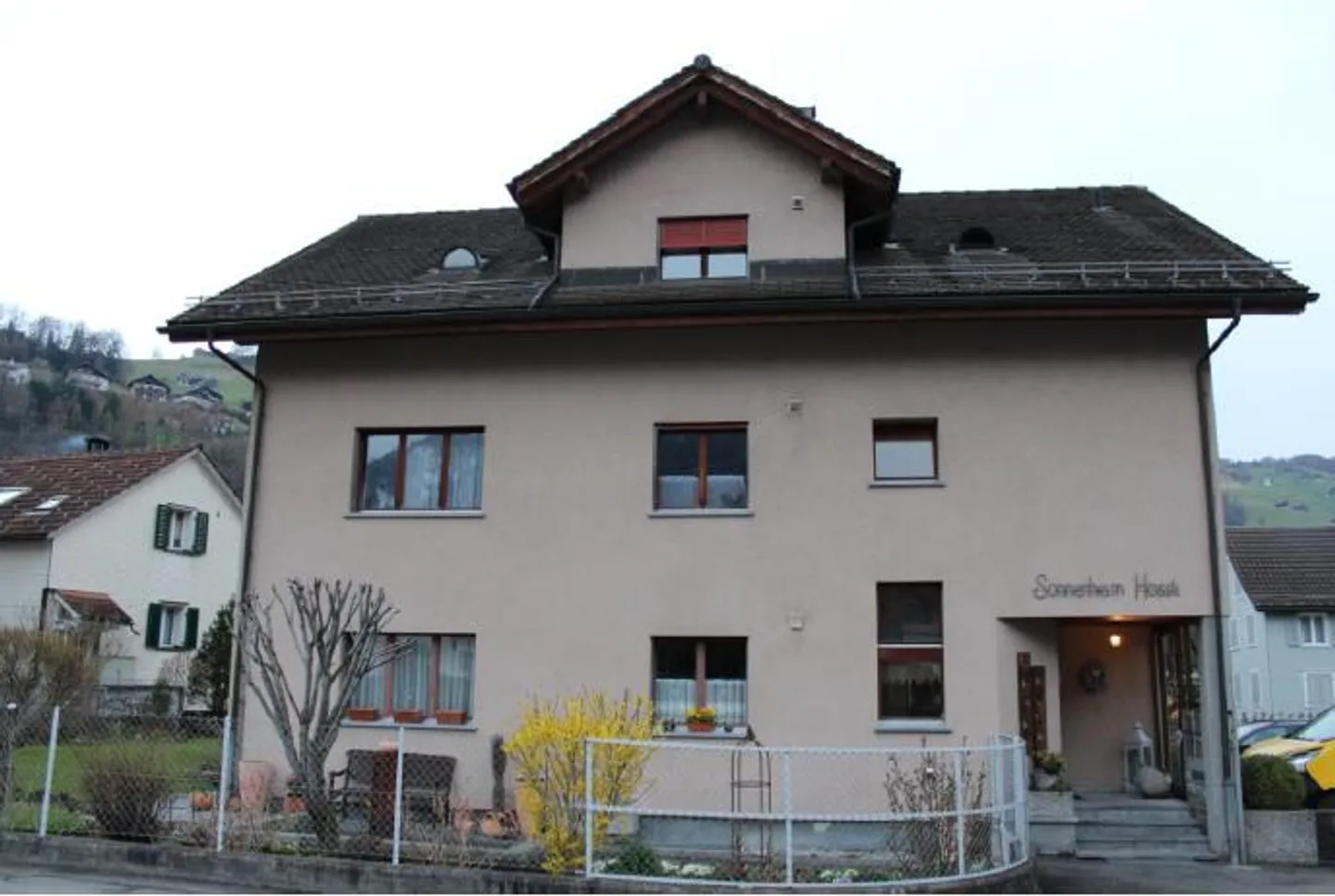 Appartamento di 4,5 stanze a Flums - Foto 2 di 8