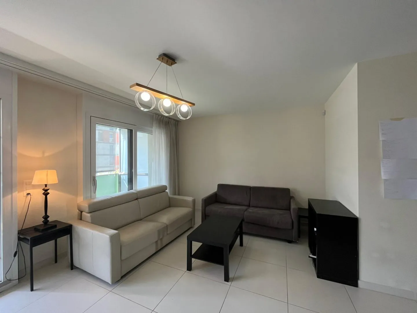 Camera in un bell'appartamento situato a Petit Lancy - Foto 2 di 8