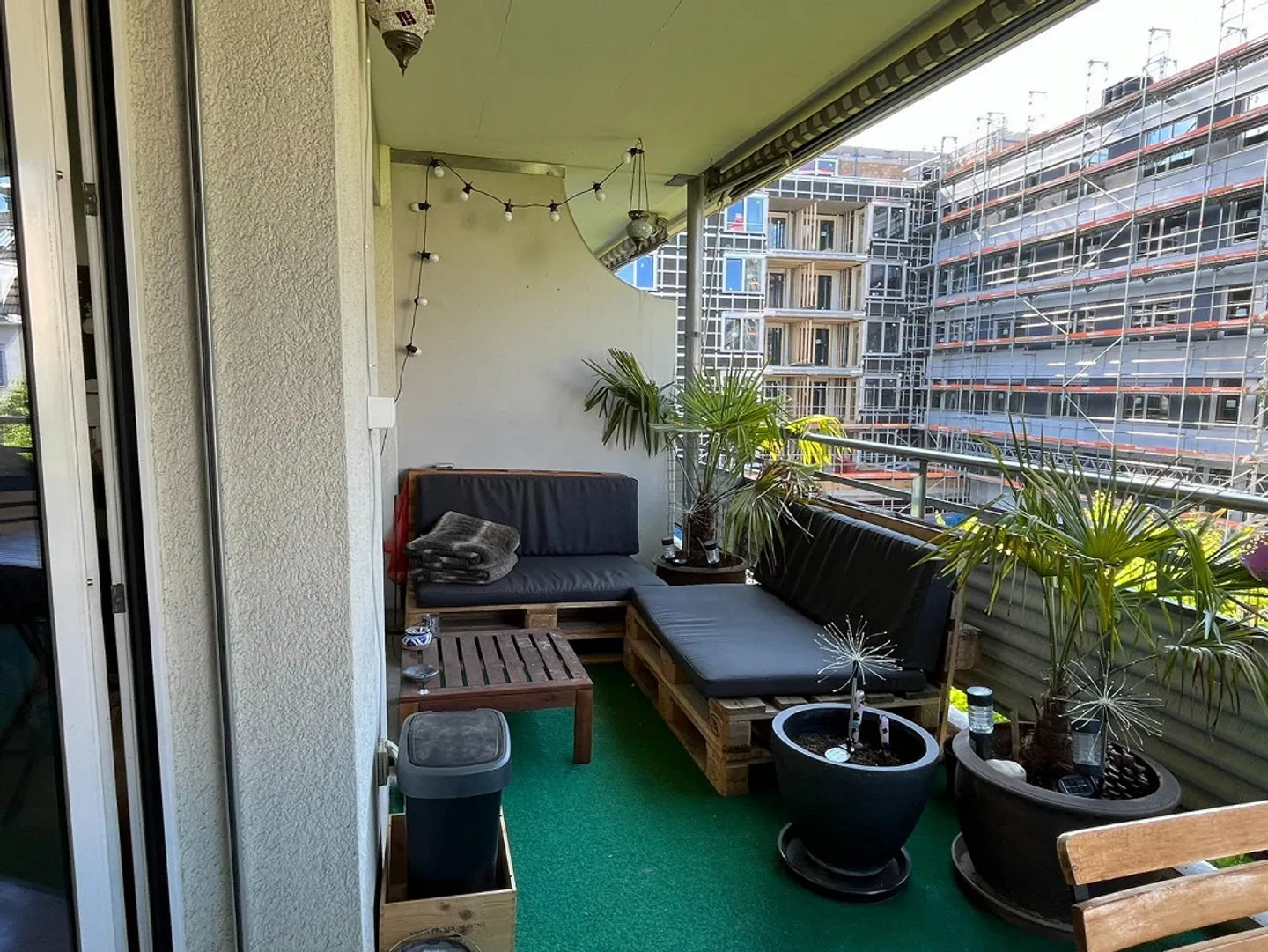 Quartier sympathique dans un emplacement central et calme - Photo 12 sur 13