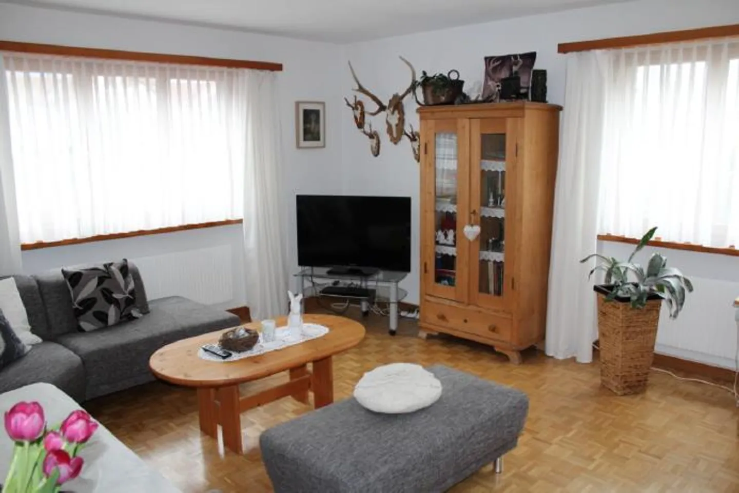 Appartamento di 4,5 stanze a Flums - Foto 4 di 8