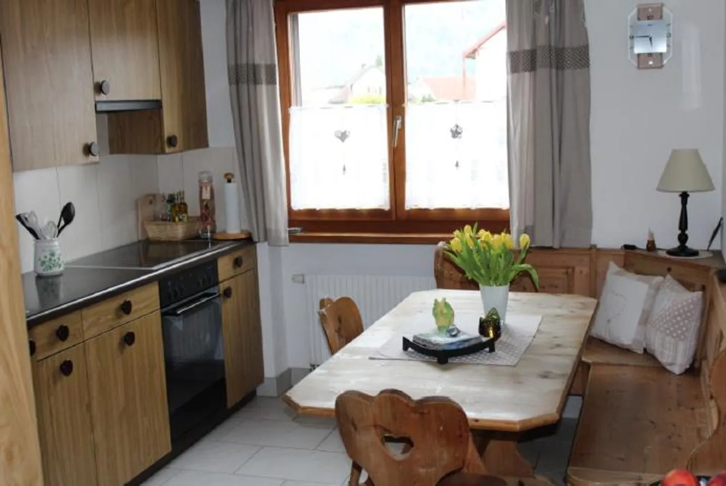 Appartamento di 4,5 stanze a Flums - Foto 6 di 8