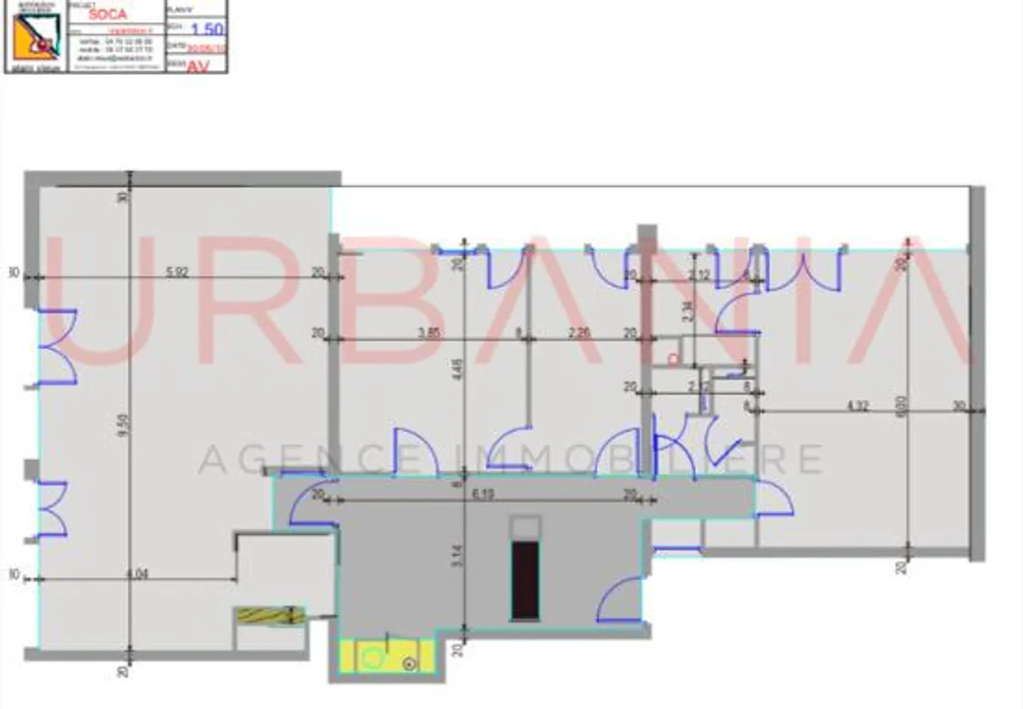 Espace Bureau de Premier Choix - Photo 8 sur 8