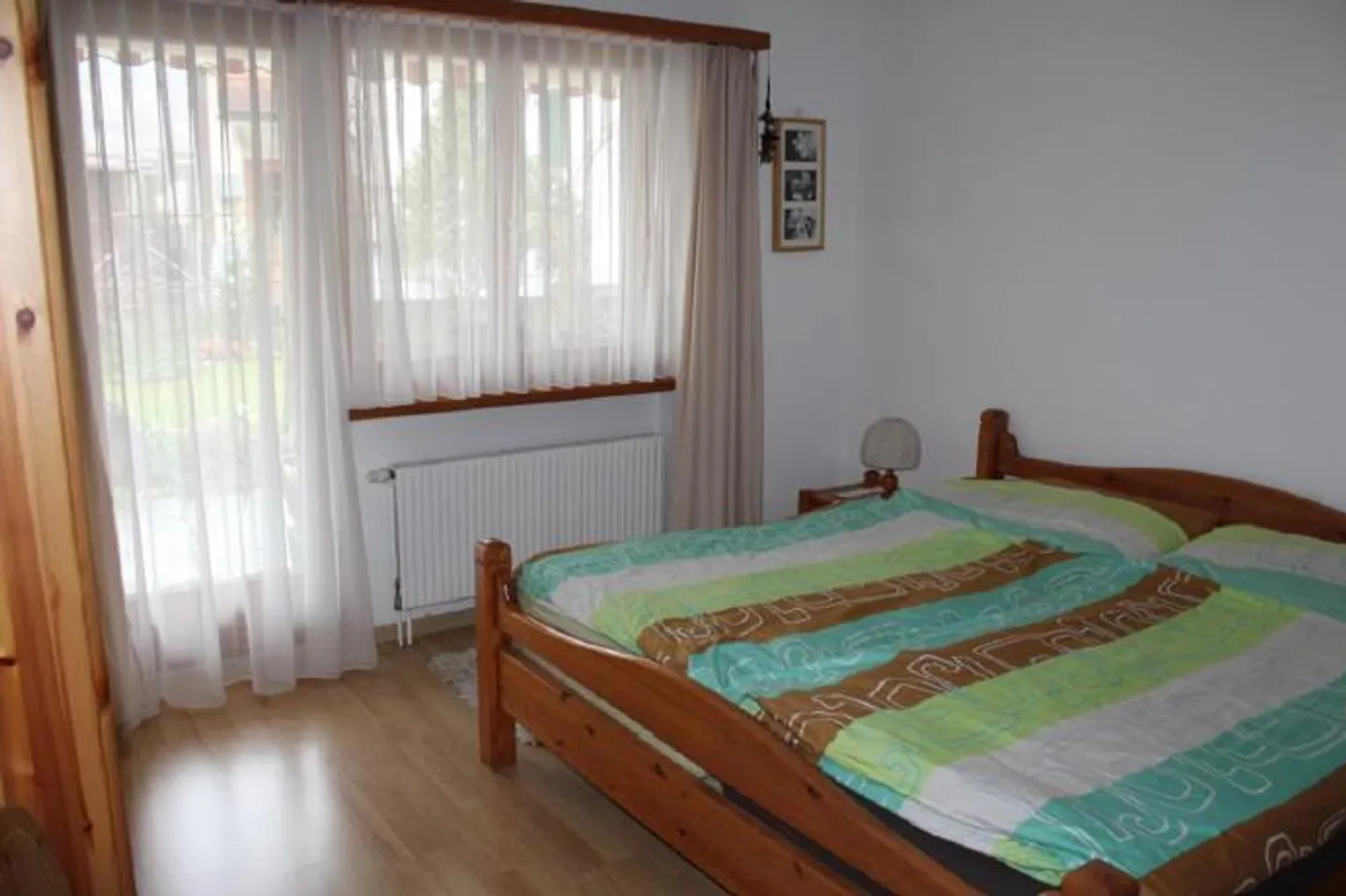 Appartamento di 4,5 stanze a Flums - Foto 7 di 8