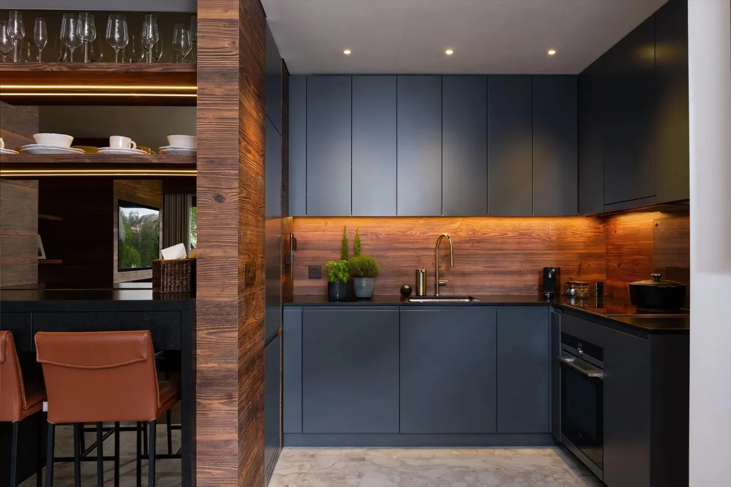 Magnifique et Design appartement proche du centre - Foto 2 di 13