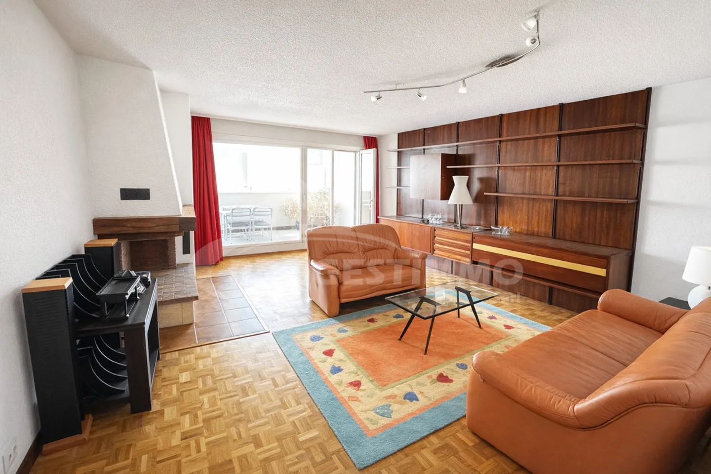 Helles 3.5-Zimmer-Apartment - Foto 2 von 12