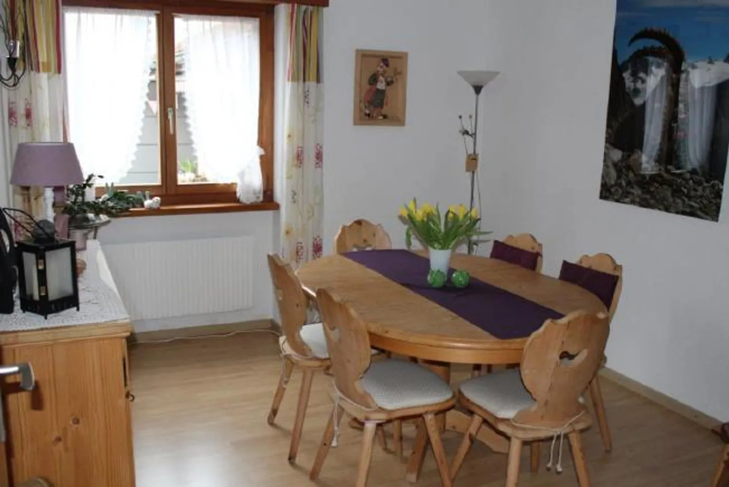 Appartamento di 4,5 stanze a Flums - Foto 5 di 8